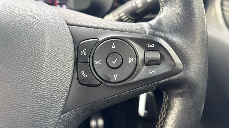 Vauxhall Corsa 1.2 Turbo SRi Edition 5dr Petrol Hatchback